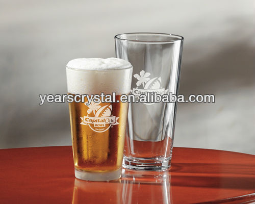 Executive crystal glass Bar Set with engraved your logo(R-1449