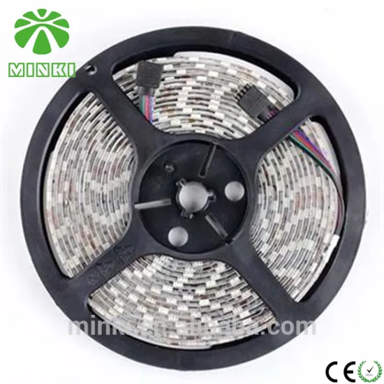 Hot 12-24v Flexible high quality magic 5050 3528 335 smd black light uv strip led