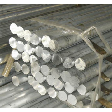 1035 O Aluminum Round Bar