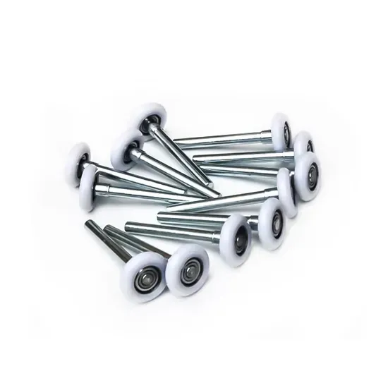Long Lasting Garage Door Roller Replacement Part