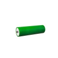 dustproof waterproof carrier plastic PE roller hdpe