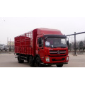 Sinotruck Howo Mechanical Suspension Used Cargo Truck