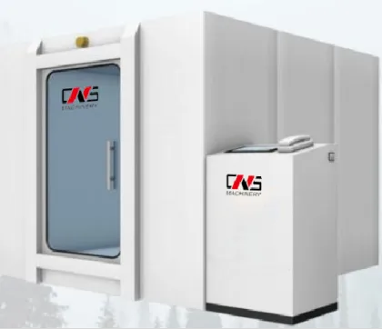 Twin Cubicle YCMY-CF2B02 - LY