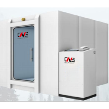 Cabine double YCMY-CF2B02 - LY