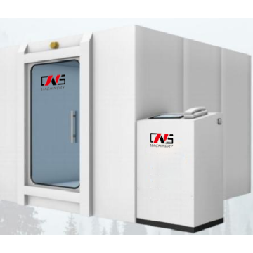 Cabine double YCMY-CF2B02 - LY