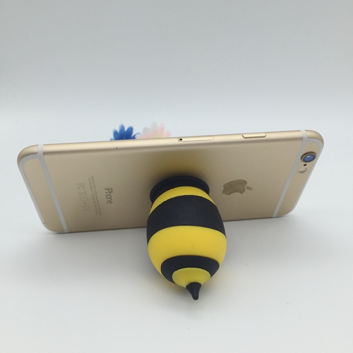 Silicone Cell Phone Holder