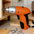 پیچ گوشتی برقی دقیق برای پروژه های DIY