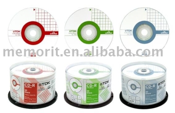 DISC- CD Replication service