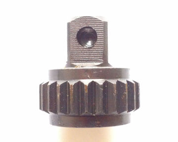 Cnc Machining, serbuk penggearan memandu-mula Starter untuk bahagian-bahagian mekanikal