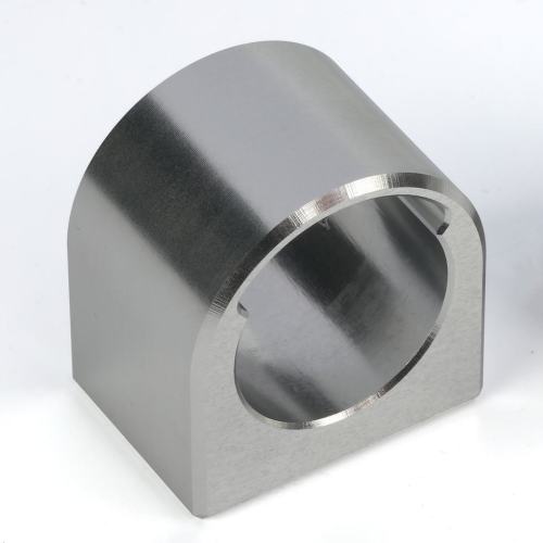 Precision CNC Machining Milling Parts
