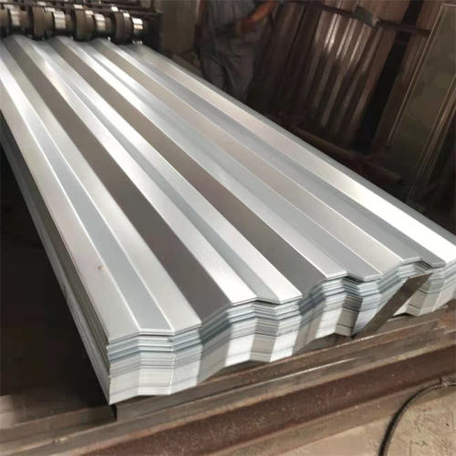 Ppgl Color Prepainted Galvalume/Galvanized Steel Aluzinc
