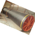 Wear Resistant Steel Pipe