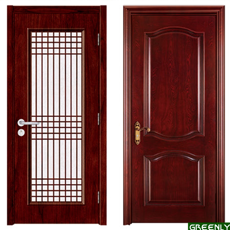 Prehung Interior Door