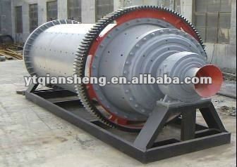 ball mill for ore grinding