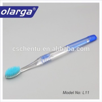 Professional Comfortable Toothbrushes for adult