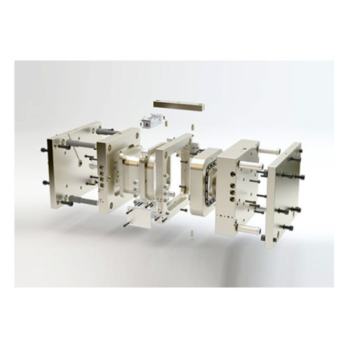 Customized Plastic Gear Parts