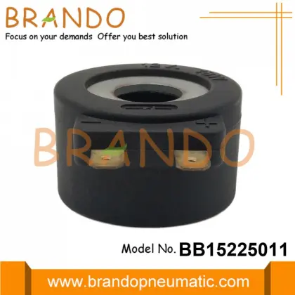 12VDC Solenoid Coil For Landi Renzo SE81 Reducer