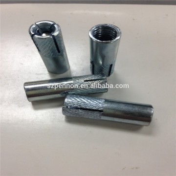 Drip In Anchor Pull blasting Screw