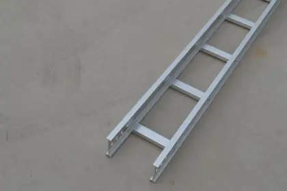 Aluminum Alloy Cable Trays