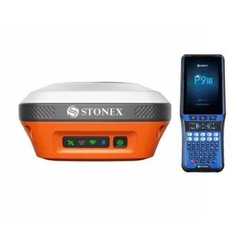 Stonex S3A DGPS GPS Differential RTK System