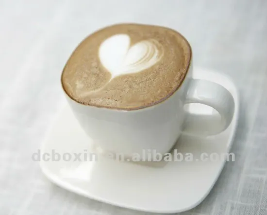 Non-dairy creamer for milk tea T80