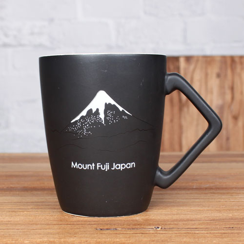 mout fuji