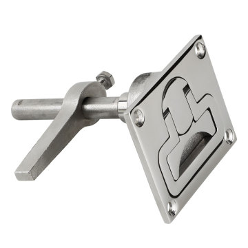 Factory Price Stainless Steel 316 Boat Hatch Latches