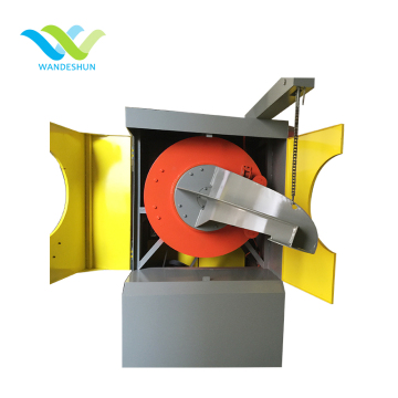 Continuous Coiling Steel Wire Dead Block Coiler
