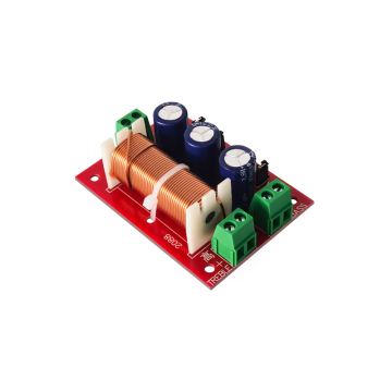 Yly -2088 Speaker Divider - Frekuensi Dual Frekuensi Dual Tinggi Pembicara Debuggable Frekuensi Penuh