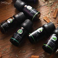 IMIEUX 10ml 6pcs/kit Gift Set Pure Essential Oils for Aroma Diffusers Orange Lavender Tea Tree Peppermint Eucalyptus Lemongrass