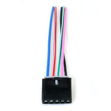 การปรับแต่งเทอร์มินัล DEUTSCH WIRE DMX CABLE 5 พินแม่เหล็ก Haongcn Heavy Duty QS10 ขั้วต่อขั้วต่อขั้วต่อสกรู "สำหรับ SEO และความสามารถในการอ่านที่ดีขึ้นคุณอาจพิจารณาสั้นลงหรือทำให้ง่ายขึ้น