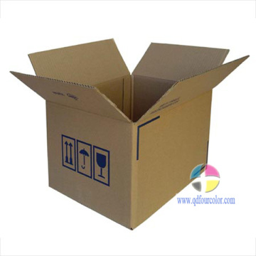 Corrugated Carton/ Cardboard Carton