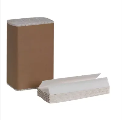 High Absorbency Z-Fold Medical Towels