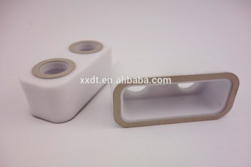 Ceramic Shell for High Voltage DC Relay