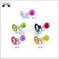 Colorful bicycle air horn for sale