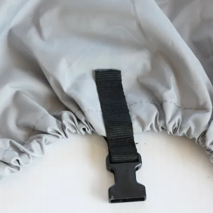Waterproof Utility RV Covers for Travel Trailers