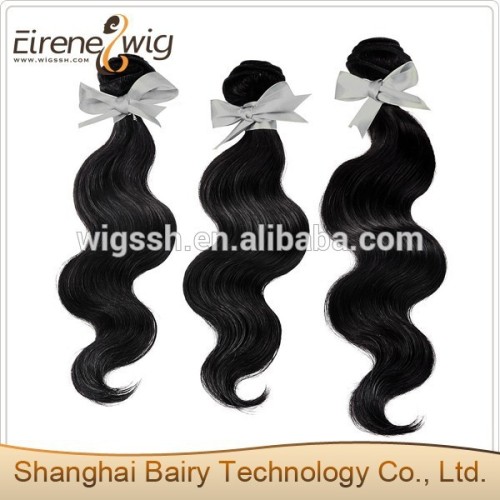 Wholesale Brazilian Hair Extension human hair extension