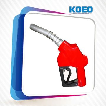 Modern Type Diesel/Gasoline/Kerosene/Petrol Delivery Gun,Automatic Fuel Nozzle