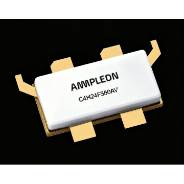 C4H24F550AVZ Gallium Nitride RF Power Transistor