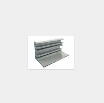 Aluminium Profile for Door