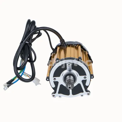 China Manufacture Controller for Motorized Bajaj TukTuk