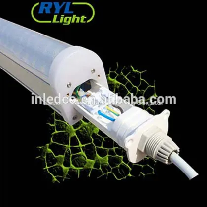 IP65 high power 1500mm 65w led illuminated lights www alibaba com
