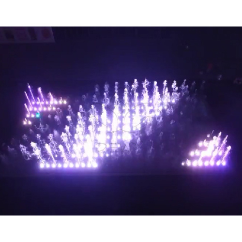 Фарши ошёнаи ошёнаи Матрис Матрис барои Плаза мувофиқ аст