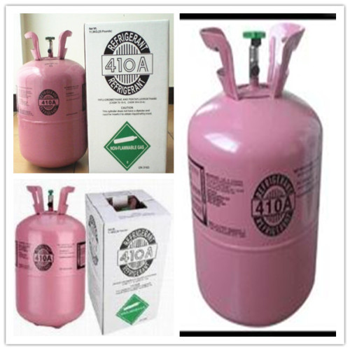 Refrigerant Gas R410a High Quality R410a Refrigerant Price, High