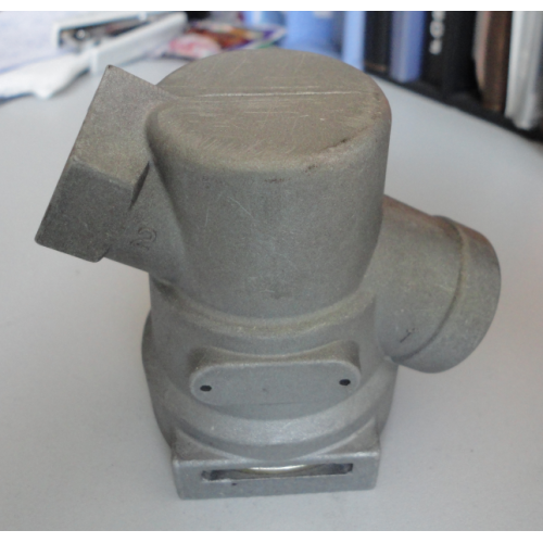 air line filter valves