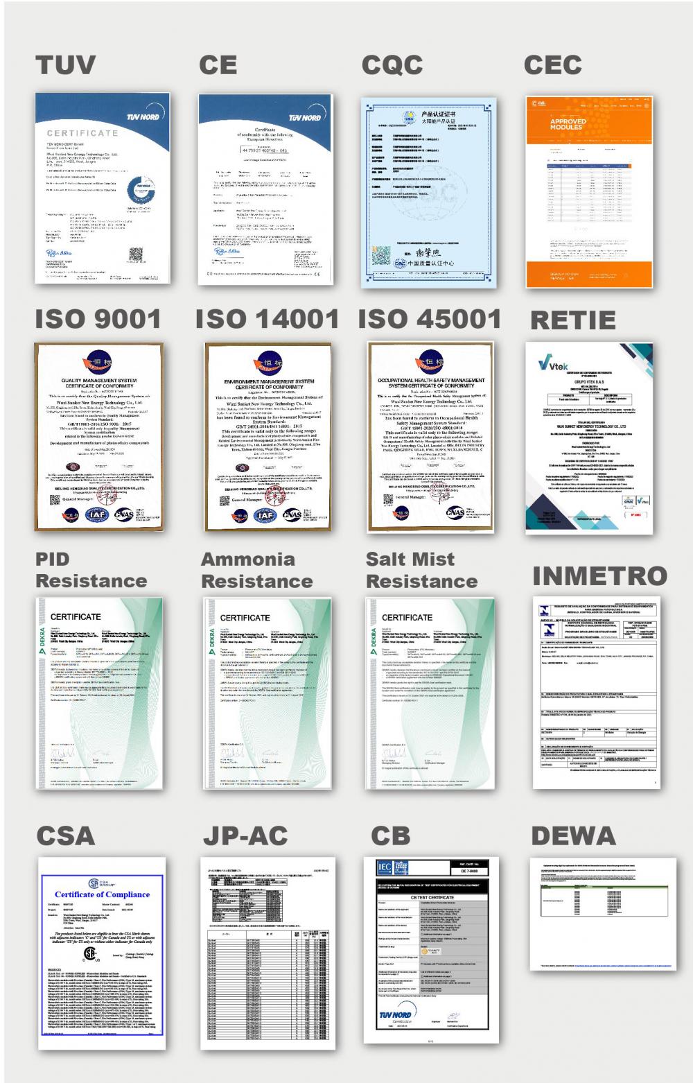 Ac Module 11