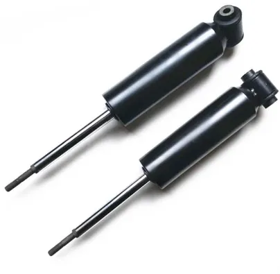 Self-Leveling Rear Shock Absorber 30639791 30683451 for Volvo XC90