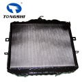 Aluminum radiator for HYUNDAI HD TRUCK auto radiator