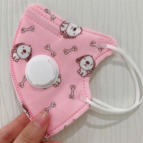 KN95 surgical mask disposable mask for children