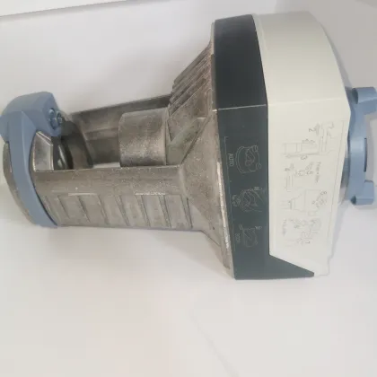 Siemens SAX61.03 Actuator S55150-A100 Electromotoric Actuator
